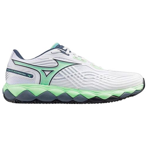 Tênis Mizuno Wave Enforce Tour 2 Clay Court Masculino