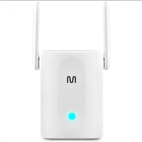 Repetidor Wifi 300Mbps Single Band - Re059
