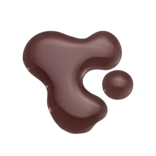 Esmalte Coleçao Snowland - Dailus Hot Chocolate