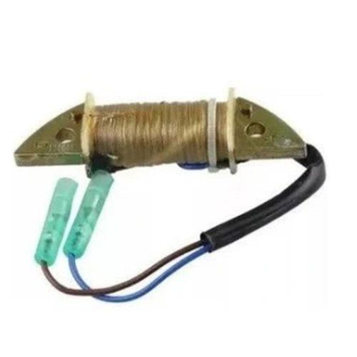Bobina De Carga Do Motor Suzuki 15 Hp Susuki 15Hp Popa