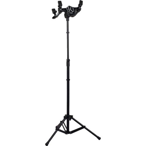 Pedestal Para Violão-guitarra Egv Ask
