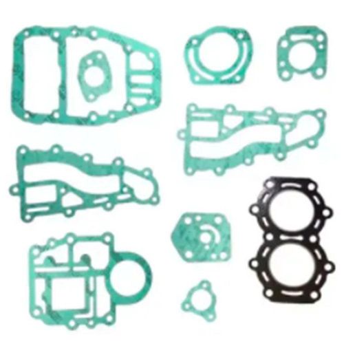 Junta Do Motor Suzuki 15hp 2 Tempos 9,9 Hp Kit De Junta