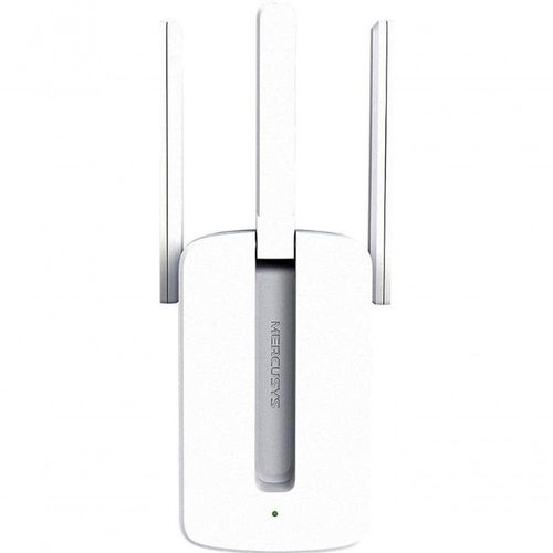 Repetidor De Sinal Mercusys Mw300Re 300Mbps