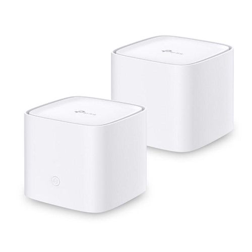 Roteador Tp-link Wi-fi Deco Hc220-g5 2 Pack Ac1200