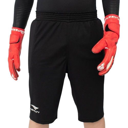 Bermuda Penalty Goleiro Delta Infantil