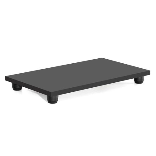Apoio Para Cpu Baixo Berlim Preto