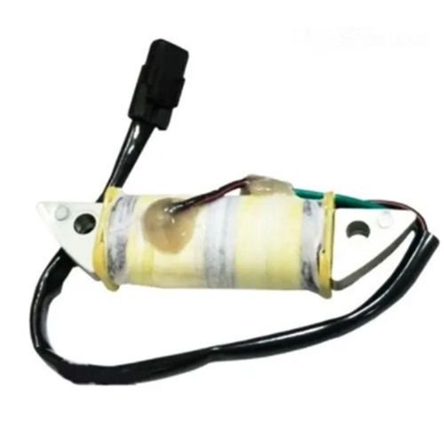 Bobina De Carga Motor De Polpa Suzuke 30Hp E 20Hp Bubena