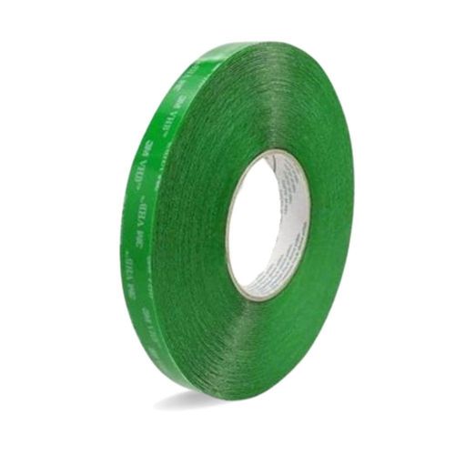 Fita Dupla Face 3m Adesivo Acrilico 12mm X 20m - Durabilidade Excepcional!