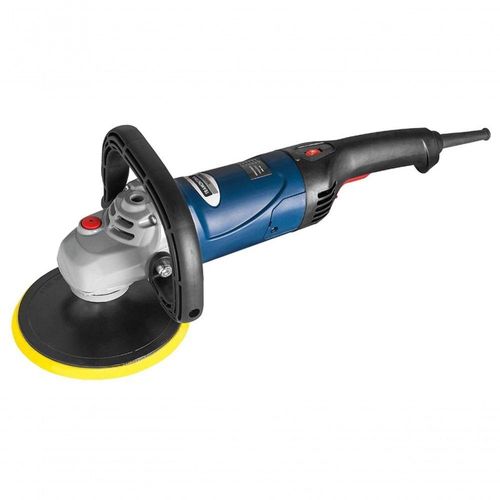 Politriz Angular 1300 W 7 220 V Tramontina Para Uso Profissional 6 Velocidades Tramontina