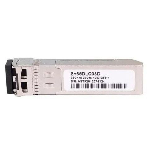 Fibra Mikrotik Sfp S 85dlc03d 10g Mm 300m 850nm Duplex