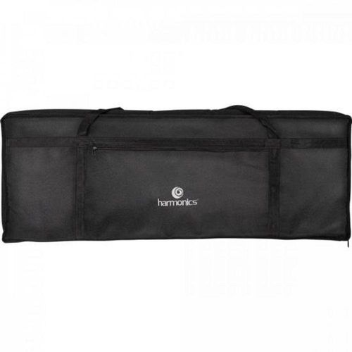 Capa Para Teclado Luxo Harmonics 5-8 Nylon.