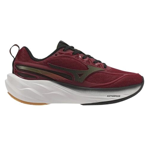 Tênis Mizuno Space 5 Masculino
