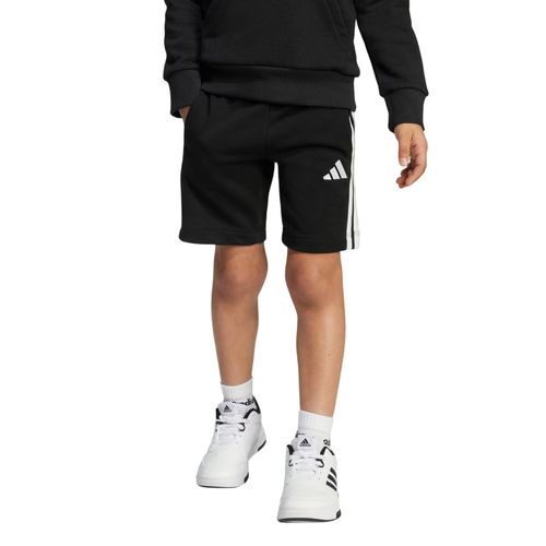 Shorts Infantil Adidas 3 Stripes JM0902