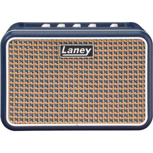 Amplificador Para Guitarra Laney Mini-stb-lion-2 6w