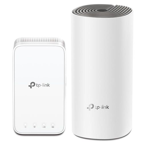 Roteador Wifi Deco M3 Ac1200 2pcs