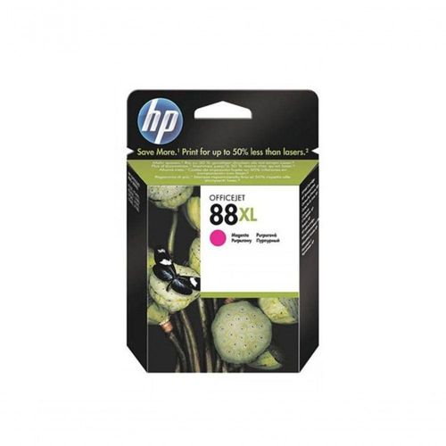 Cartucho Hp 88xl C9392al Magenta