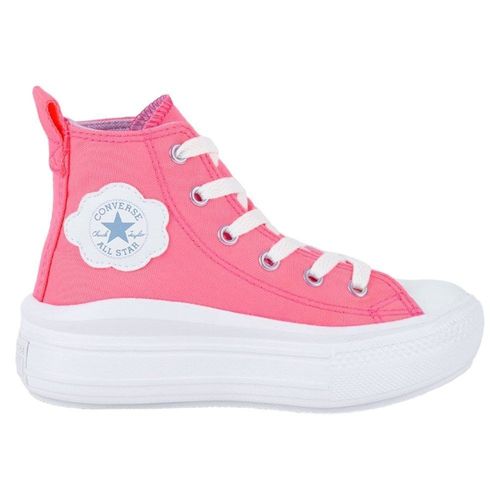Tênis Converse All Star Chuck Taylor HI Kids