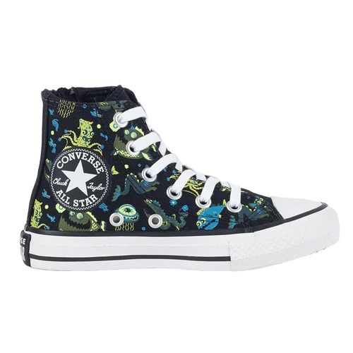 Tênis Converse All Star Chuck Taylor HI Kids