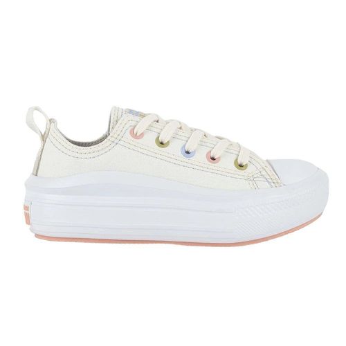 Tênis Converse All Star Chuck Taylor OX Kids