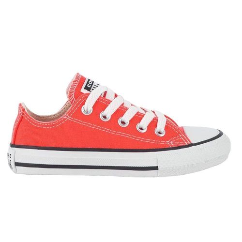 Tênis Converse All Star Chuck Taylor OX Kids