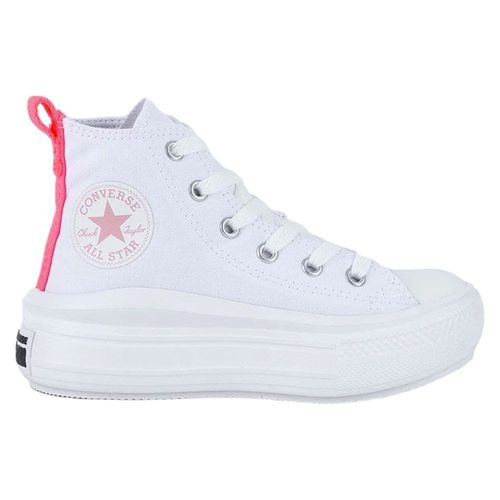 Tênis Converse All Star Chuck Taylor HI Kids