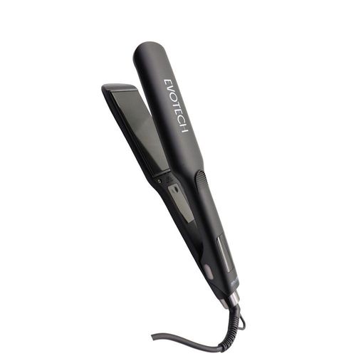 Chapinha Prancha Evotech 1.75 480f Preta Salles Profissional