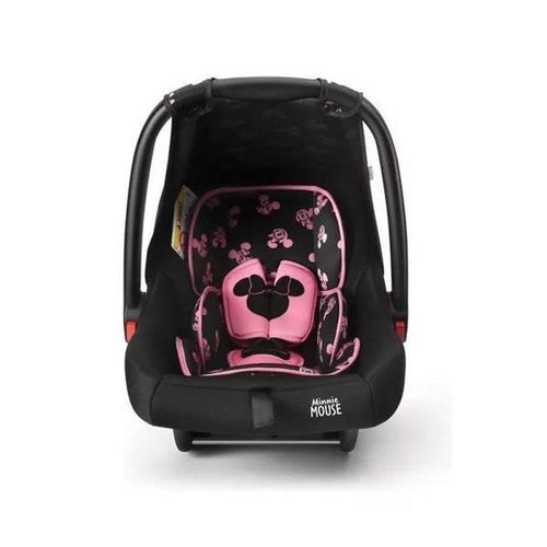 Bebe Conforto Disney Minnie