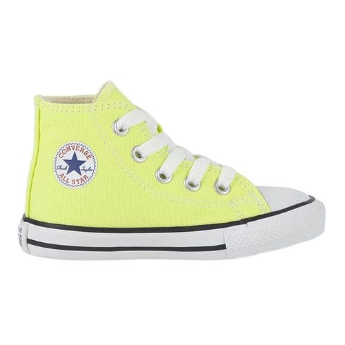 Tênis Converse All Star Chuck Taylor HI Kids