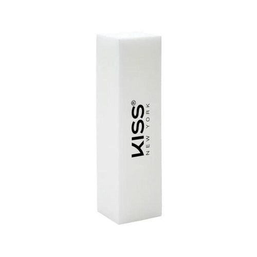 Kiss Ny Lixa De Bloco Para Polimento