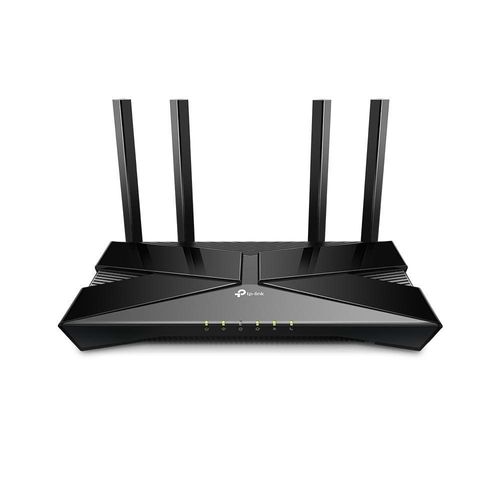 Ont Roteador Gpon Voip Usb Wi-fi 6 Gigabit 10-100-1000...