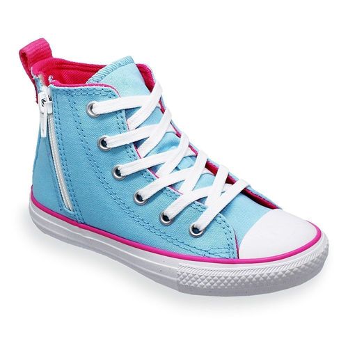 Tênis Converse All Star Chuck Taylor HI Kids