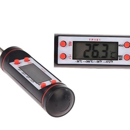 Termômetro Culinário Cozinha Espeto Nº29