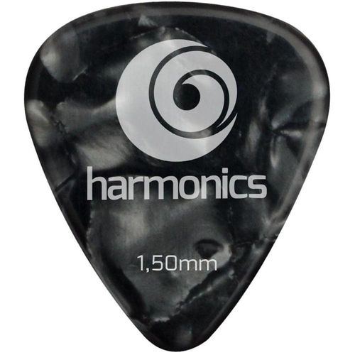 Palheta Harmonics Super Som