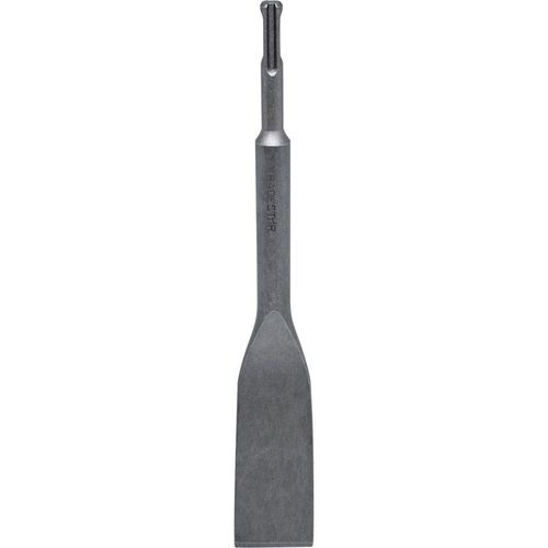 Talhadeira Sds Curva Crv P/ Martelete 16x265x40mm Tradestar