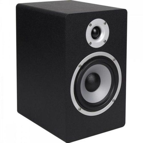 Monitor De Referência Para Estúdio Hayonik M50
