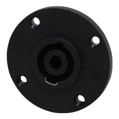 Conector Speakon Datalink Dtk Spk-001-10 4 Polos