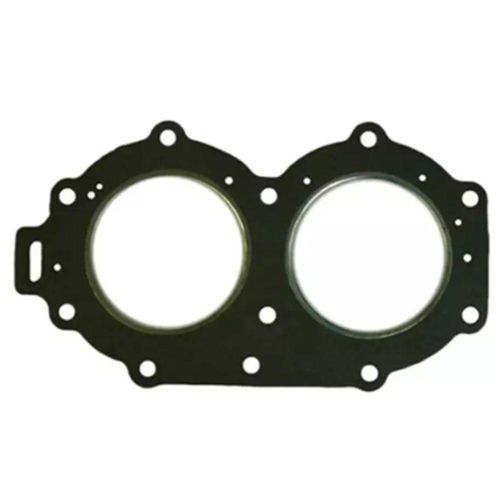 Junta Do Motor De Popa Yamaha 25 Hp Vmf Poupa Iamarra