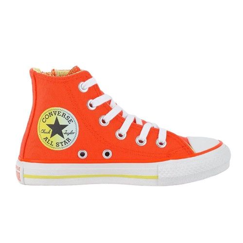 Tênis Converse All Star Chuck Taylor HI Kids
