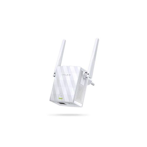 Repetidor Tp-Link Wireless Tl-Wa855Re 300Mbps Combotao Wps - Tpn0032