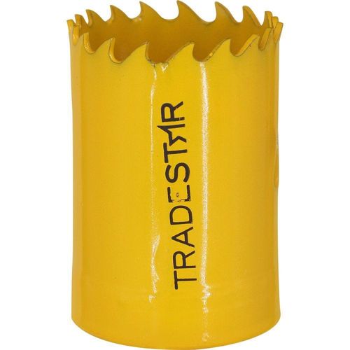 Serra Copo Bimetal Broca 35mm Corte Metal Geral Tradestar