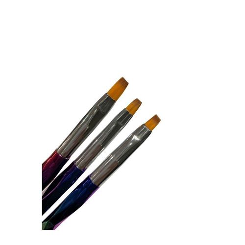 D&z Kit Pincel De Gel 3116416 Gradiente C-3