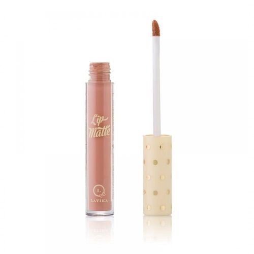 Lip Matte Latika No. 30