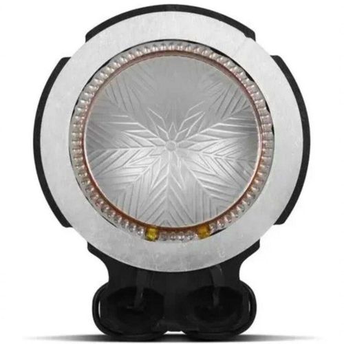 Shock Reparo Driver Titanium D-220- 202-ti Selenium
