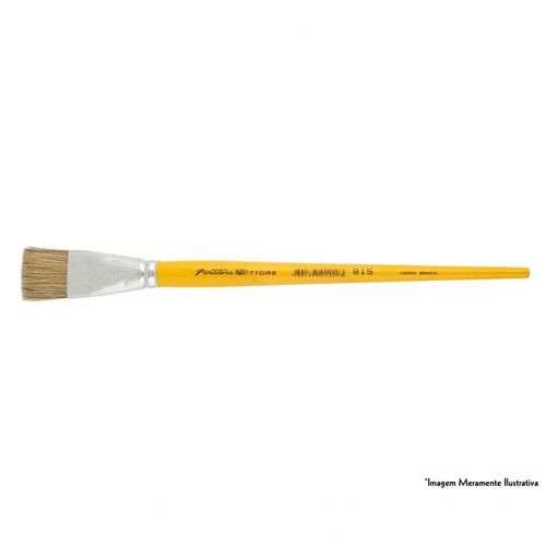 Pincel Artesanato Tigre 815 14 C/12Pcs
