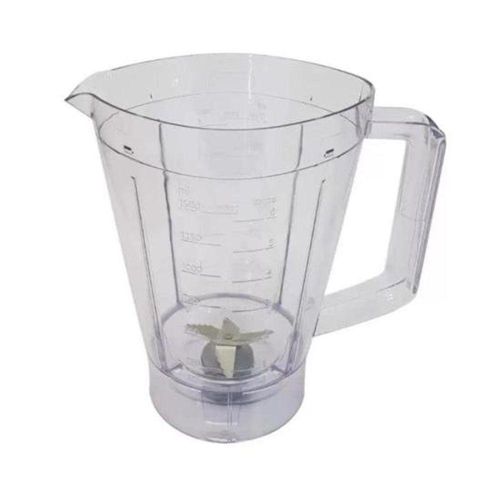 Copo Duravita Tritan Para Liquidificador Ri2113 Walita - Cx / 6 [f002]