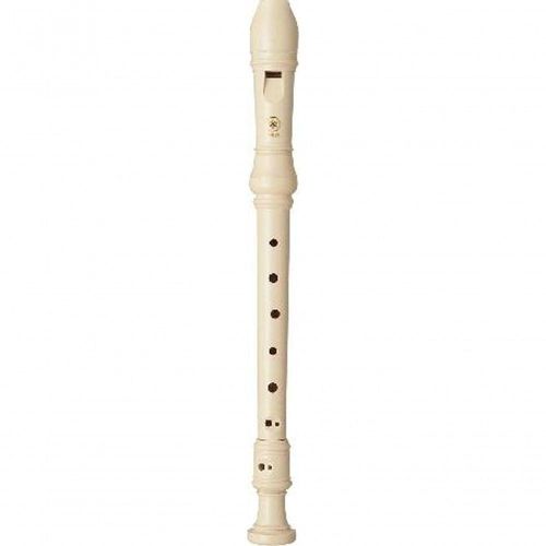 Flauta Soprano (barroco) Yrs 24b