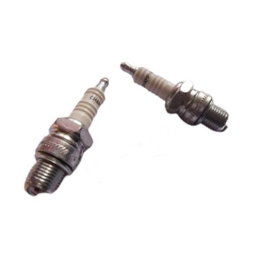 Vela Johnson 40 - 50 2 Cil Kit Com 2 Velas Motor Do Jonsson