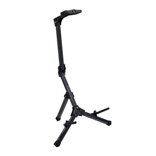 Suporte Retratil Para Violao E Guitarra Ask G3e Evolution Grafite