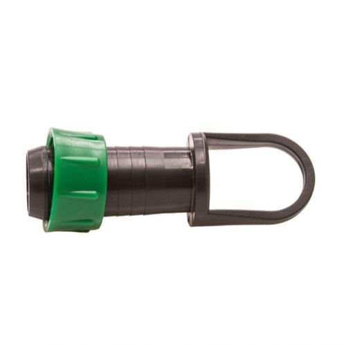 Kit Com 10 Un Final De Linha Easy Block Irritec D.16-16