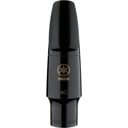 Boquilha Para Saxofone Tenor Ts6c Yamaha Standard Series Vaq5930